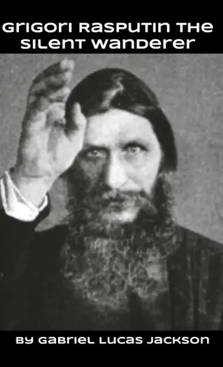 Grigori Rasputin