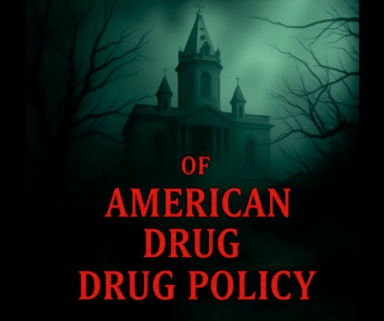 The Shifted Sands of American Drug Policy