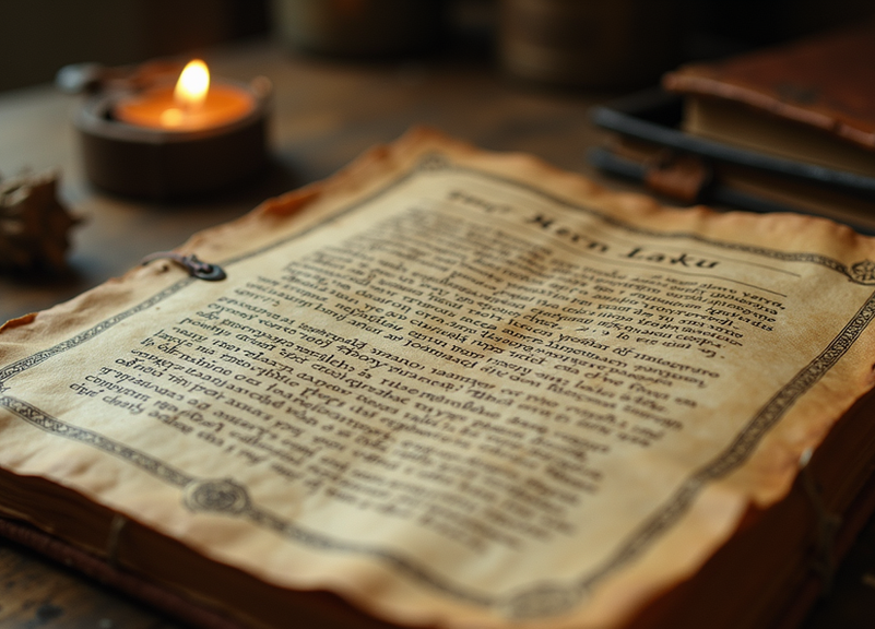 Unveiling the Mysteries of the Bornless Ritual: Bornless Ritual Significance Explored