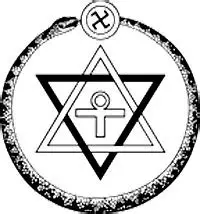 Church of Sovereign Will symbol