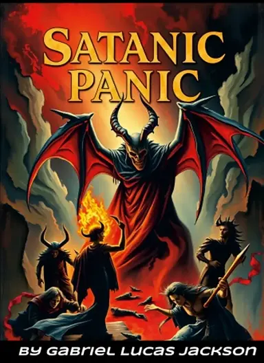 Satanic Panic