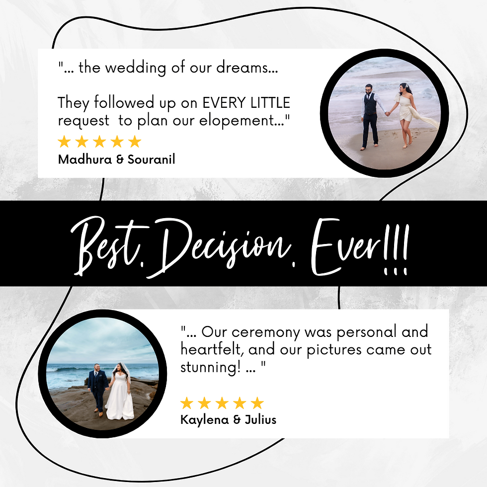 Copy of Black & White Testimonial Templates(2)