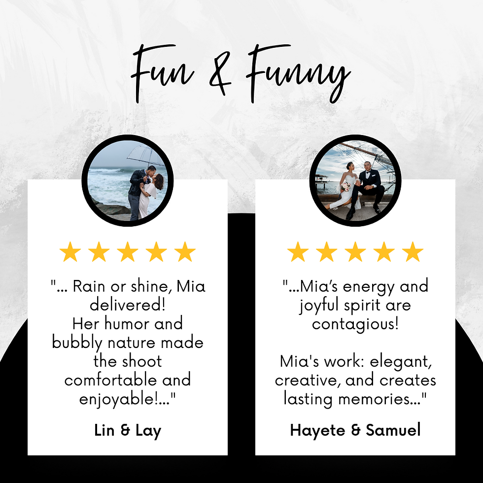 Copy of Black & White Testimonial Templates(6)