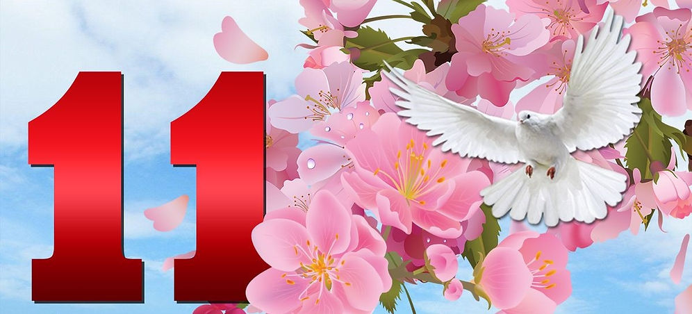 патриотическая акция Здесь Родины моей начало