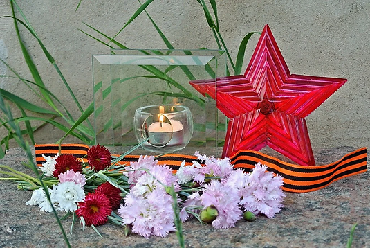 проект Улица героев