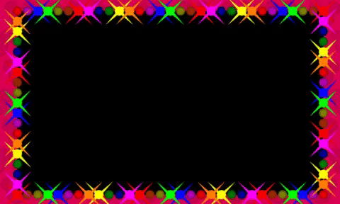 рамка для видео