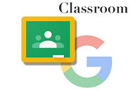 вход в GoogleКласс