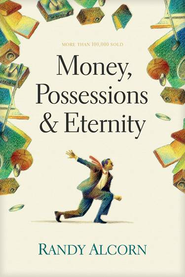 Money Possessions and Eternity.jpg