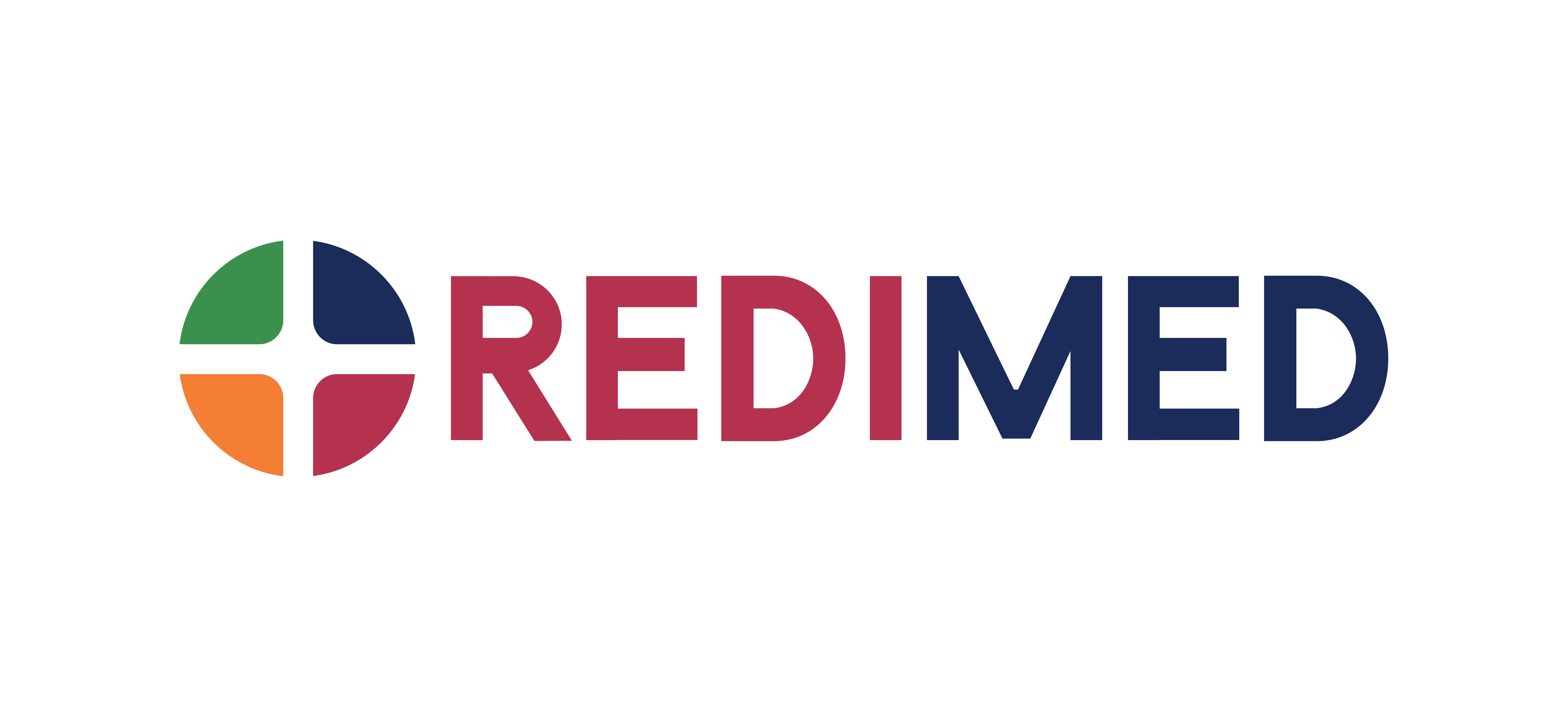 logo for redeemed