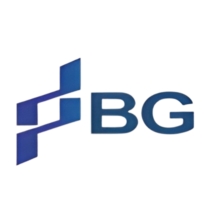 logo for bg