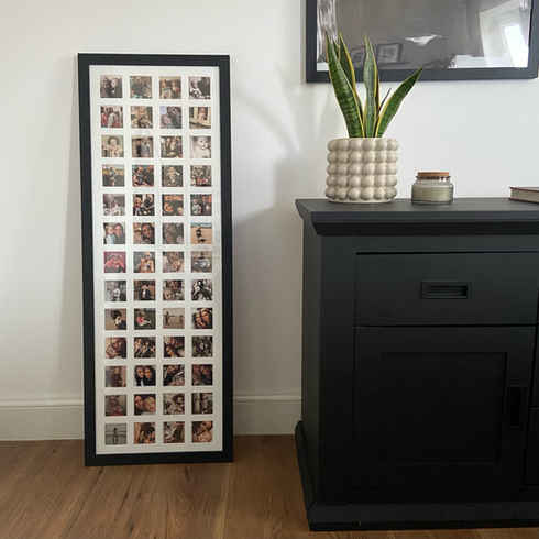 52 PHOTO FRAMES