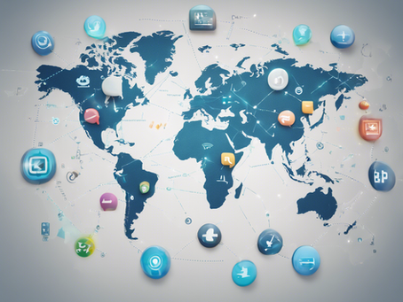 Global Internal Communications Specialist: Joanna Schild's Services