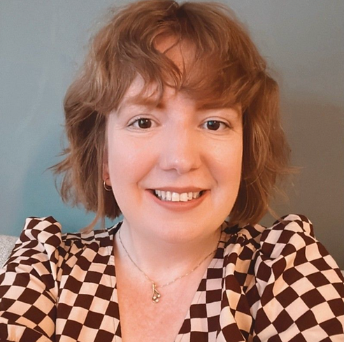 Profile photo of a woman called Joanna