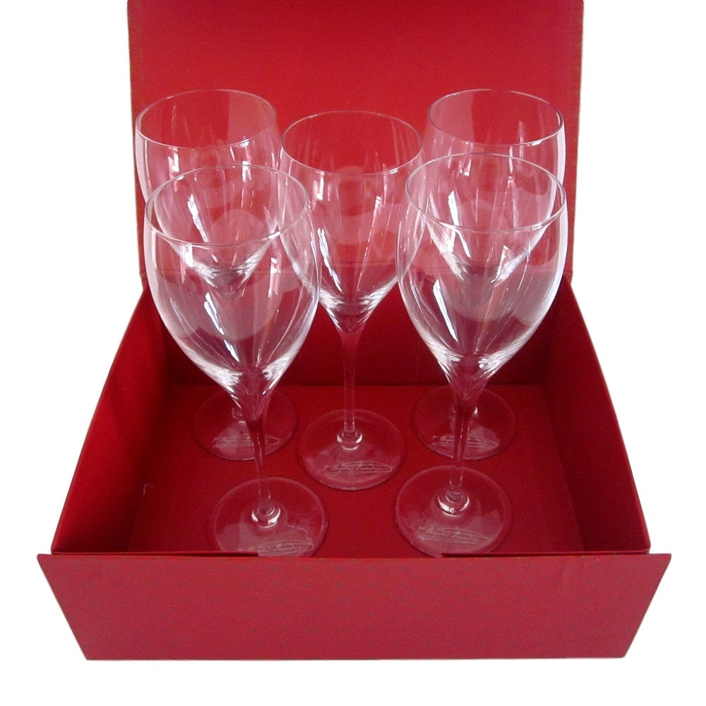 Verre - Flûte à champagne Veuve Clicquot Ponsardin