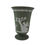 Miniature : Vase Wedgwood