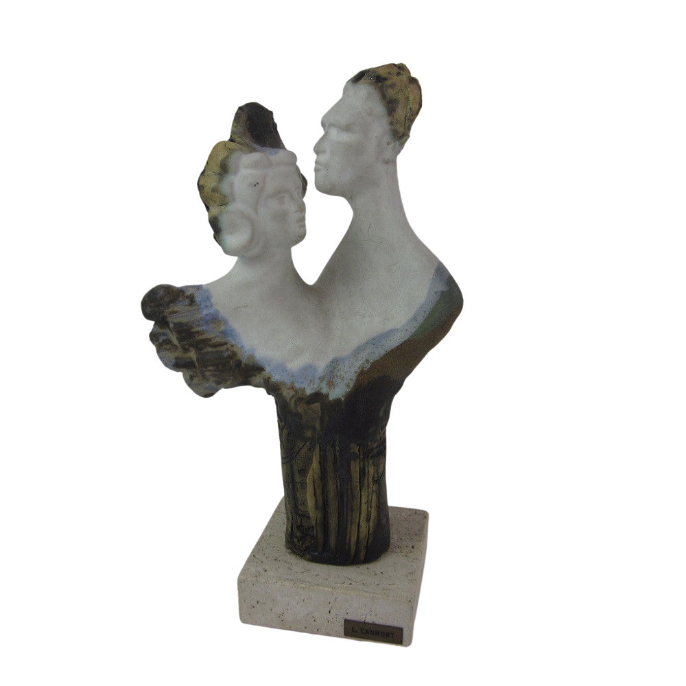 Sculpture céramique