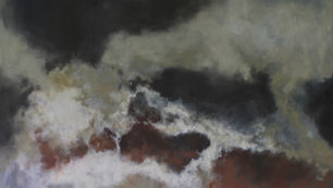 SHORTLISTED: NATIONAL OPEN ART