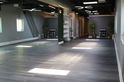 studio space