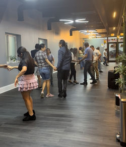 salsa lessons