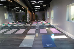 yoga