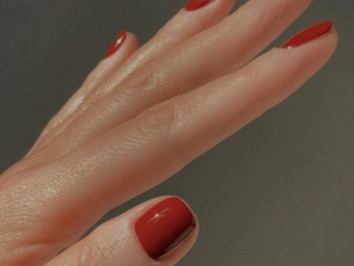 Los Esmaltes Rojos Más Icónicos