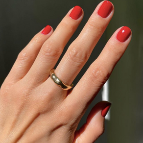 Estos Colores De Uñas Triunfarán En Invierno