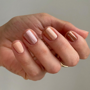 Los Mejores Diseños De Uñas Para Las Fiestas