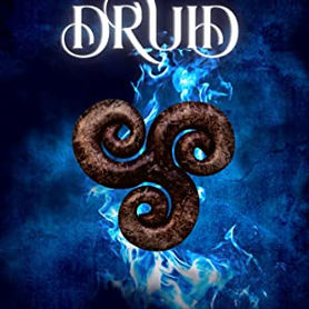 Druid by Rebecca F. Kenney review 