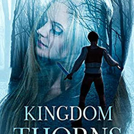 Kingdom of Thorns by Katherine Macdonald Review