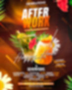 After Work Its Never Late for a Cocktail 🍸🍸