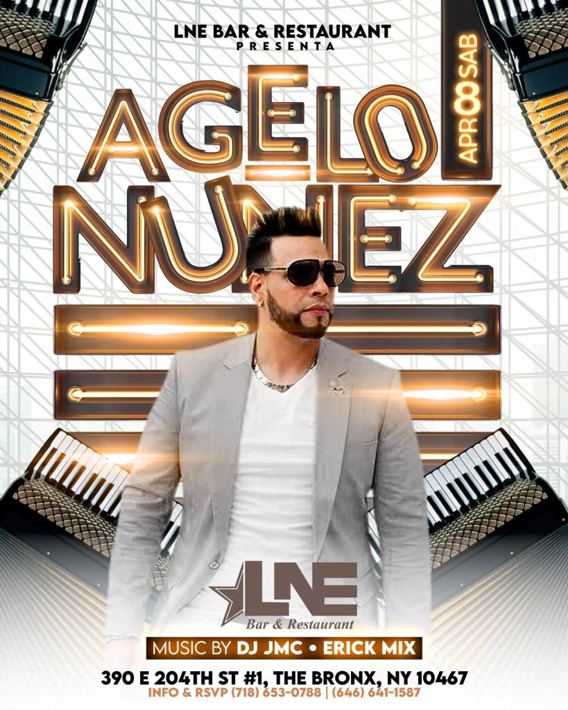 Angelo Nuñez
