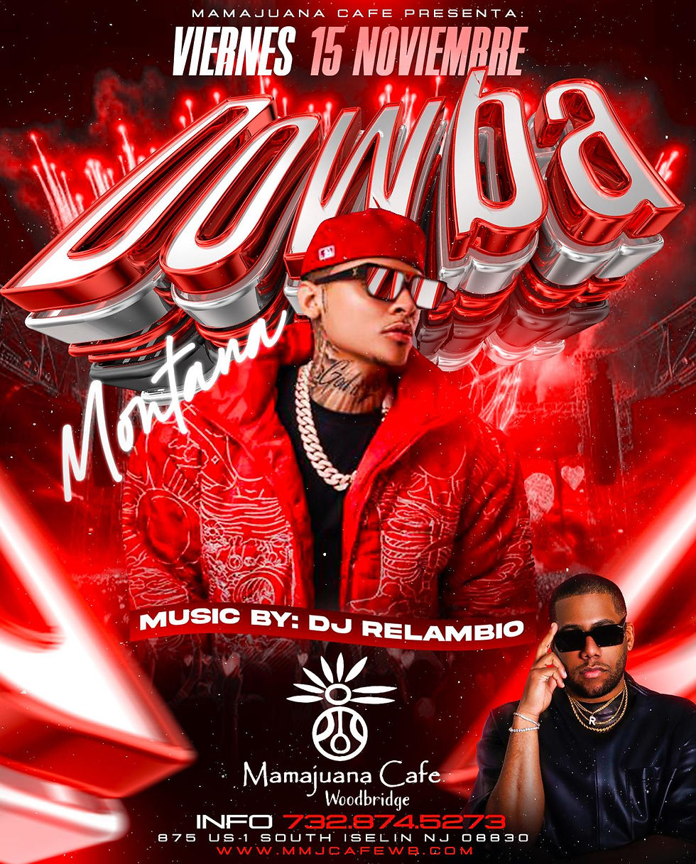 Dowba Montana!! Music By Dj Relambio