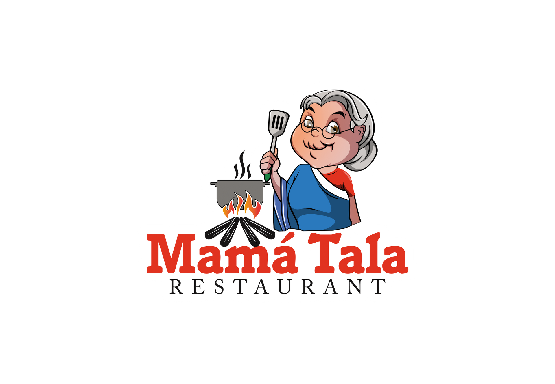 MENU Mama tala Restaurant