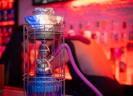 hookah