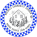 Mulwala Community Garden Logo