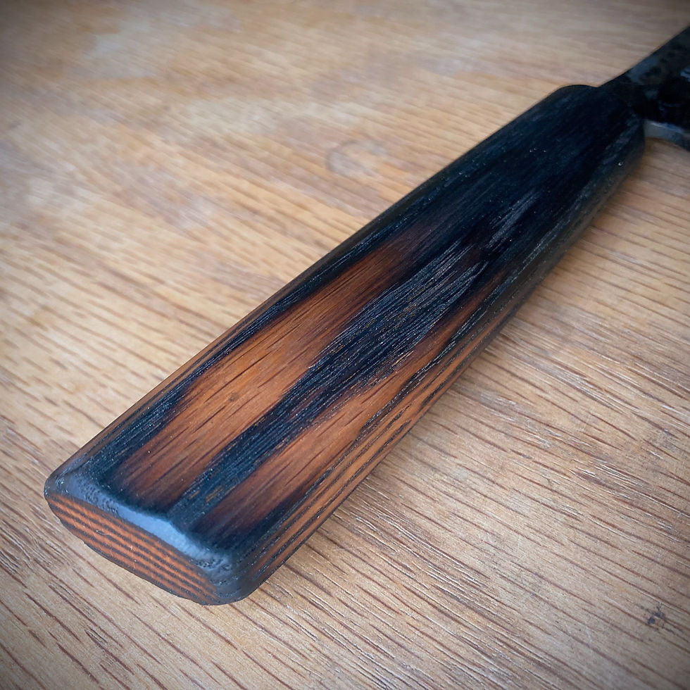 Thumbnail: 5 1/2" kitchen knife