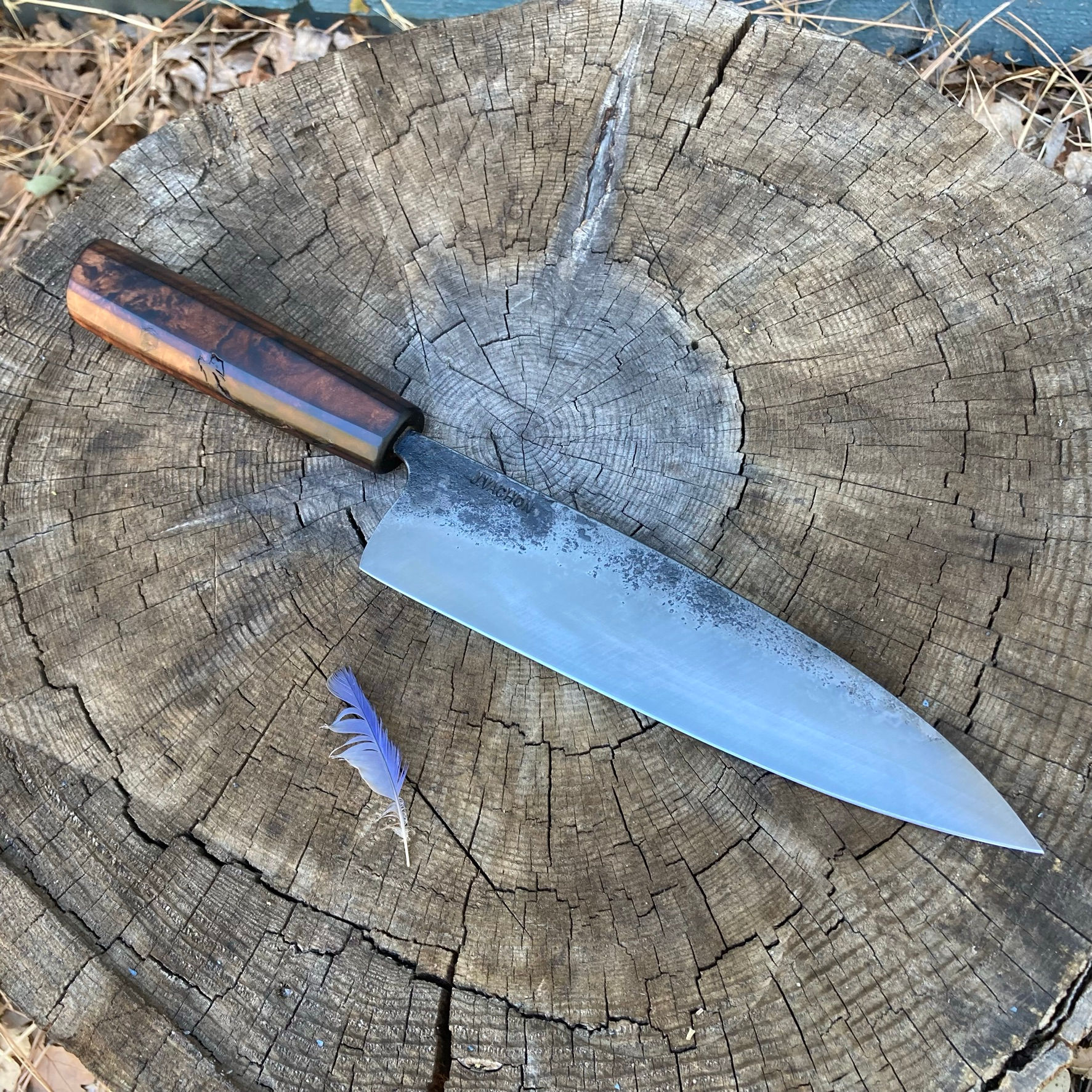 8"Kitchen Knife