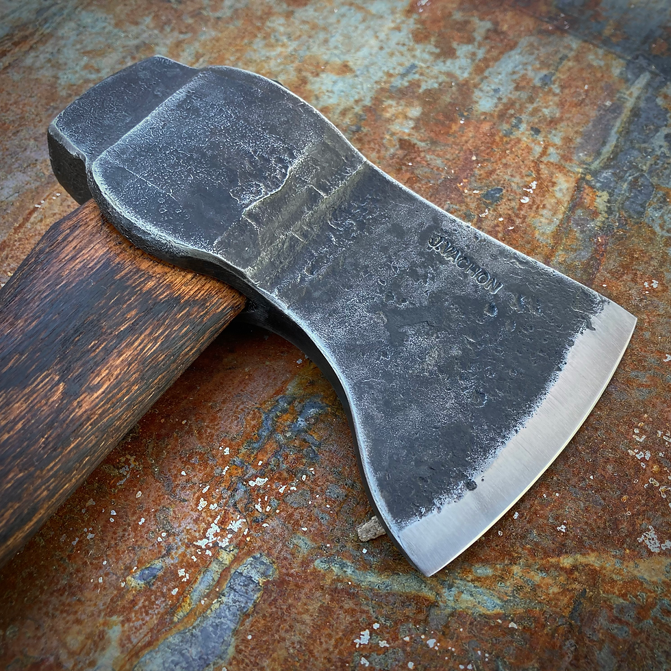 Thumbnail: 1 3/4 Pound Axe