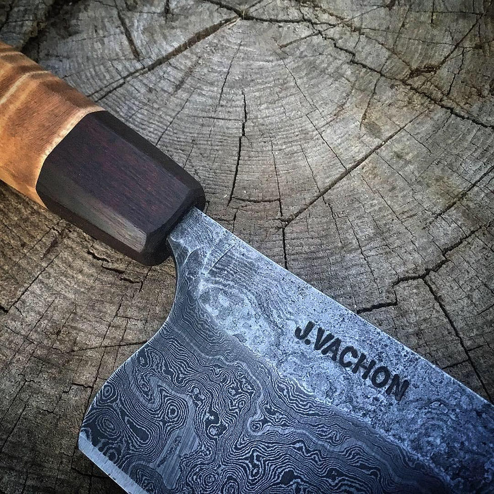 Thumbnail: 9" Chef's Knife