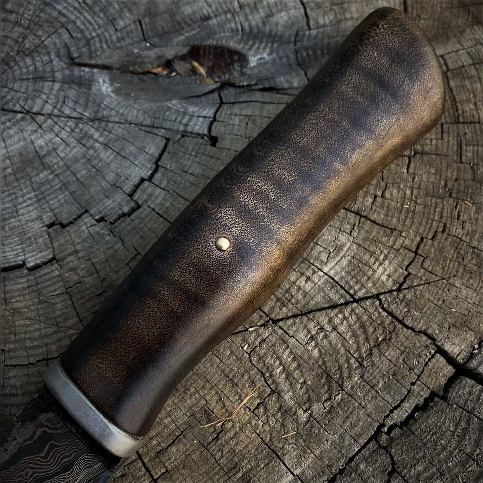 Thumbnail: 4 1/4" Work Knife