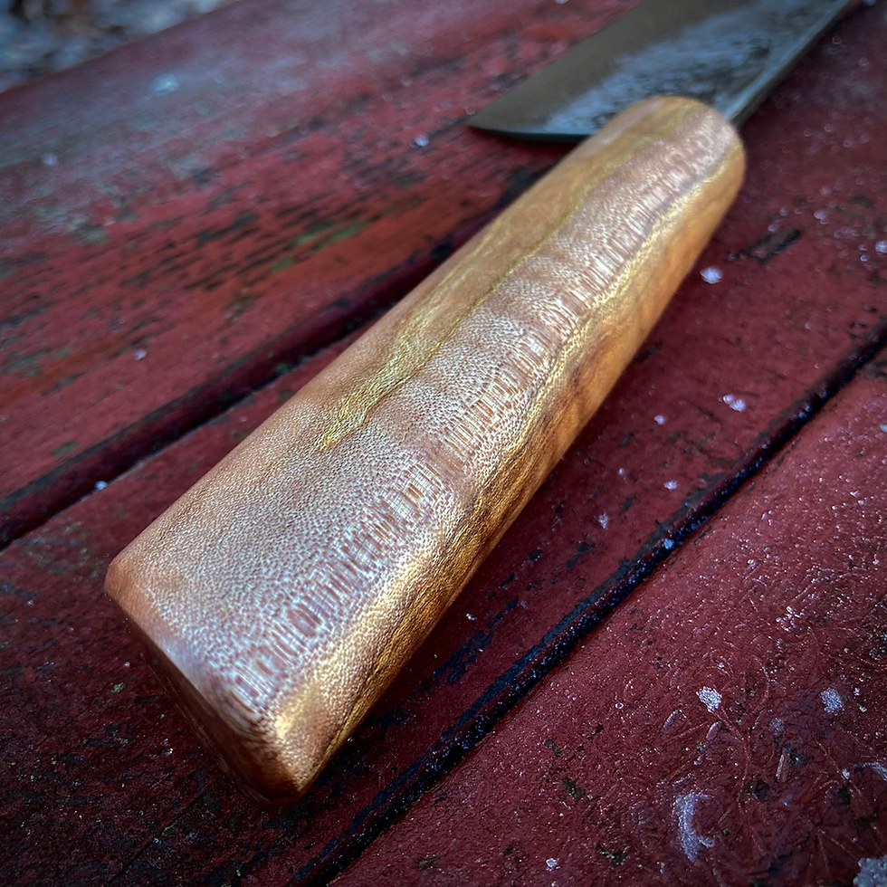 Thumbnail: 8 1/2” Kitchen Knife
