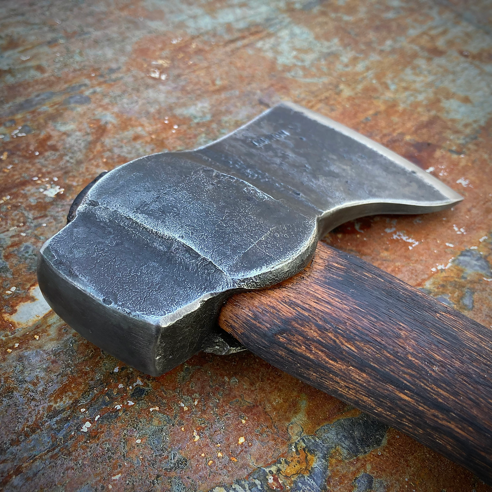 Thumbnail: 1 3/4 Pound Axe