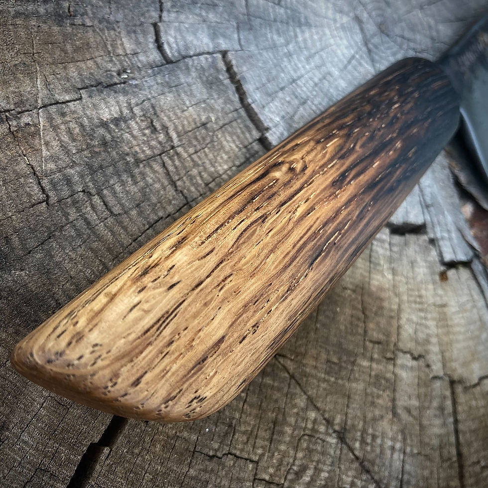 Thumbnail: 6" Kitchen Knife