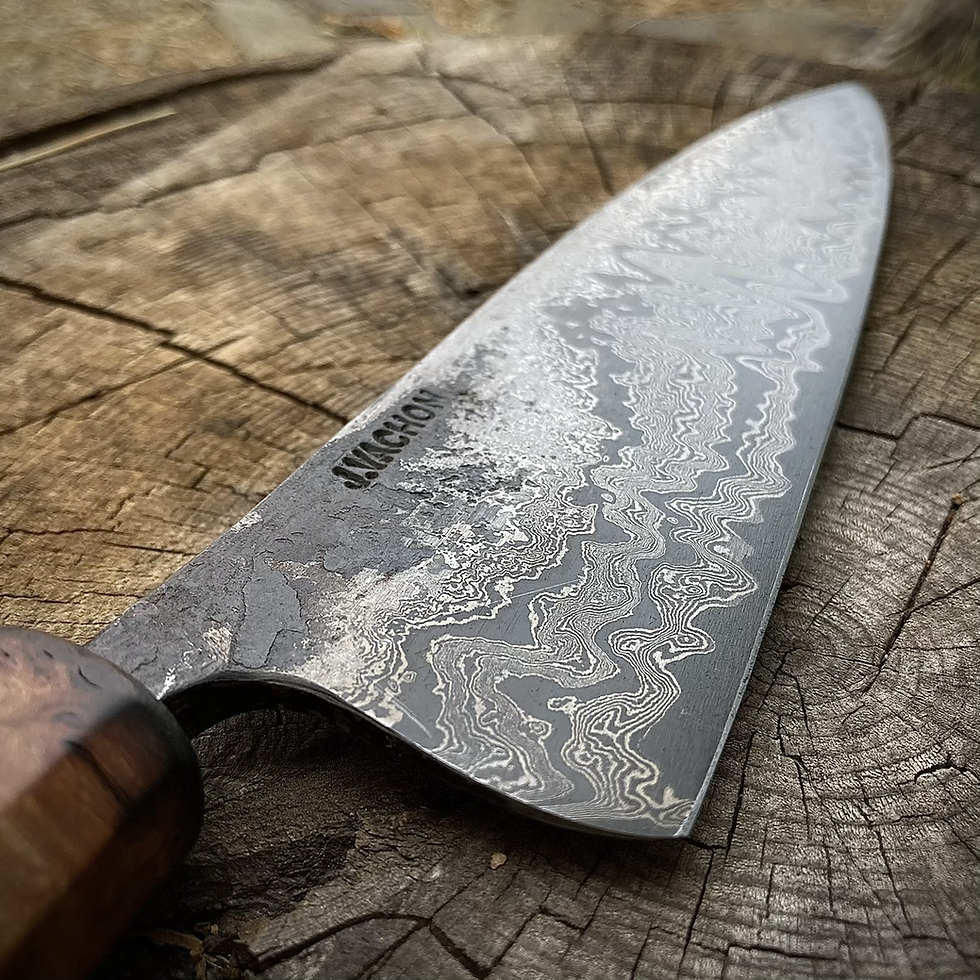 Thumbnail: 9” Chef Knife