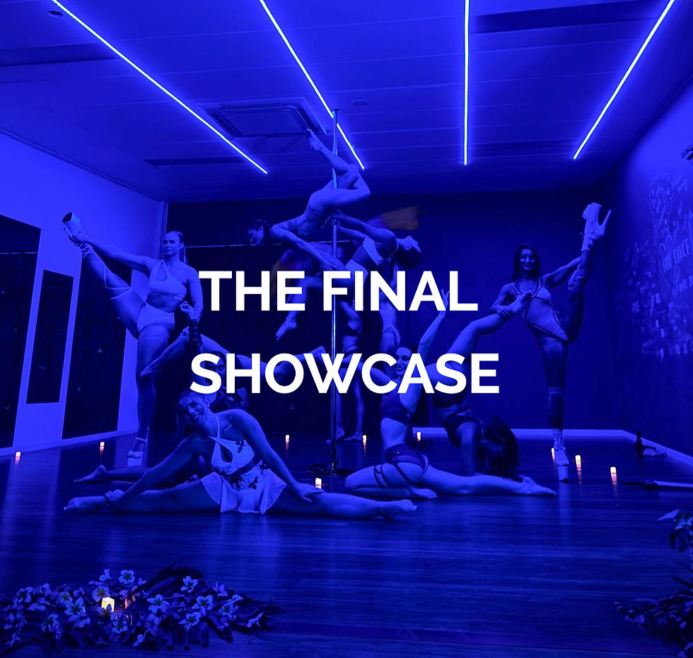 Firewall Showcase