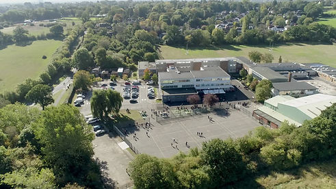 secondary school in Barnet