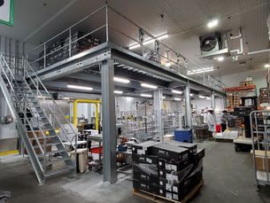 Structural Steel Contractors For All Steel Work - Nyc