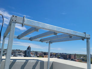 Structural Steel Fabricators Near You NYC