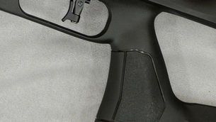 New Gun Lauch!