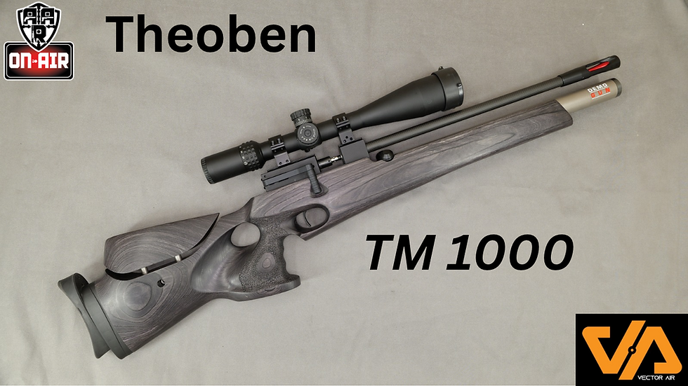 Theoben TM1000